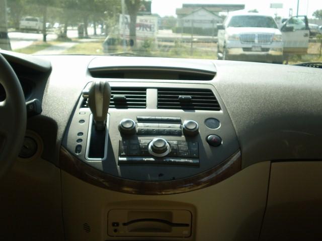 Nissan Quest 2007 photo 2