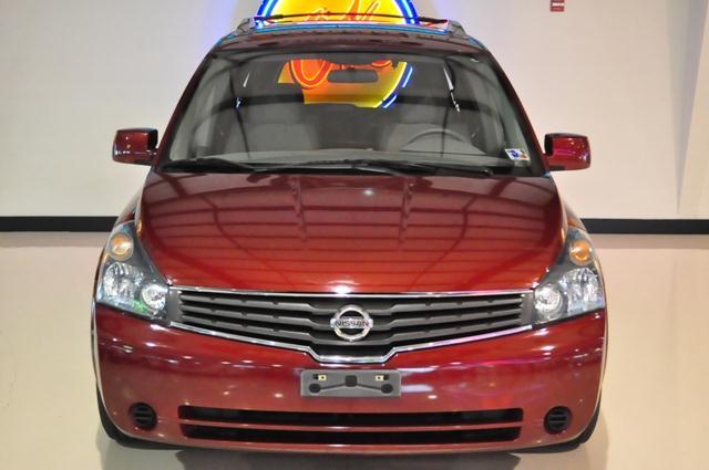 Nissan Quest 2007 photo 2