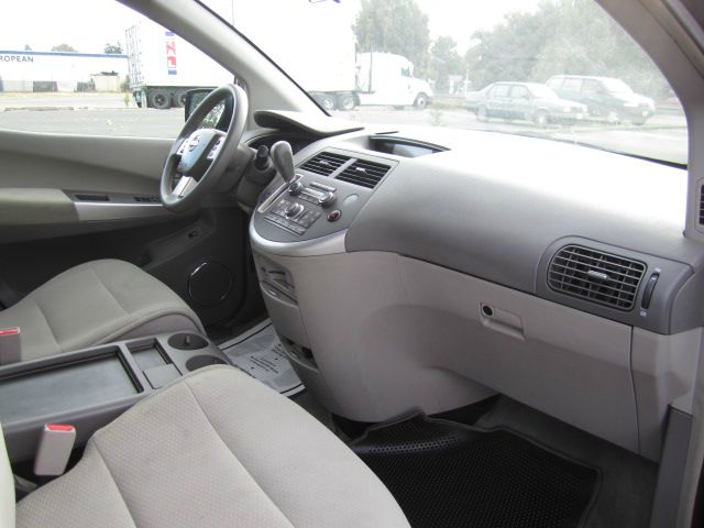 Nissan Quest 2007 photo 0