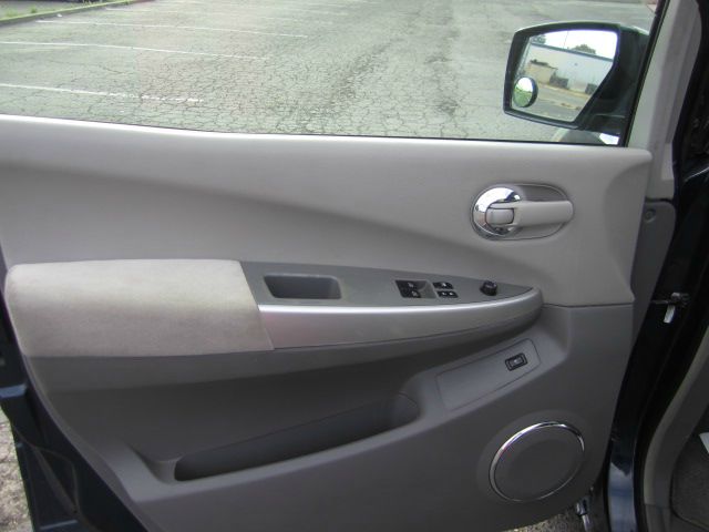 Nissan Quest 2007 photo 1