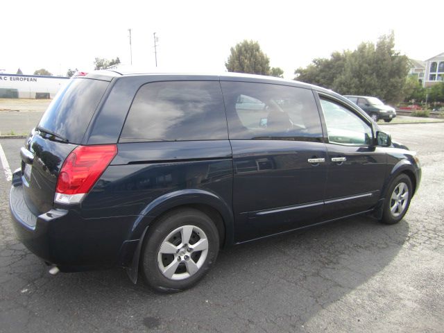 Nissan Quest 2007 photo 11