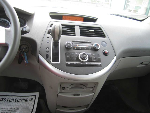 Nissan Quest 2007 photo 2