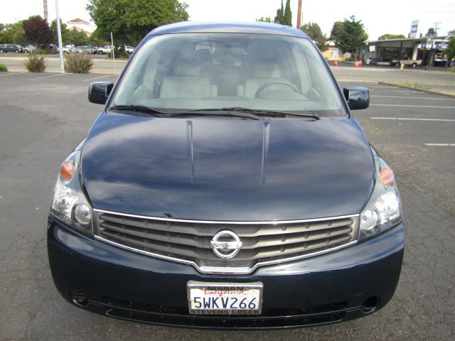 Nissan Quest 2007 photo 3