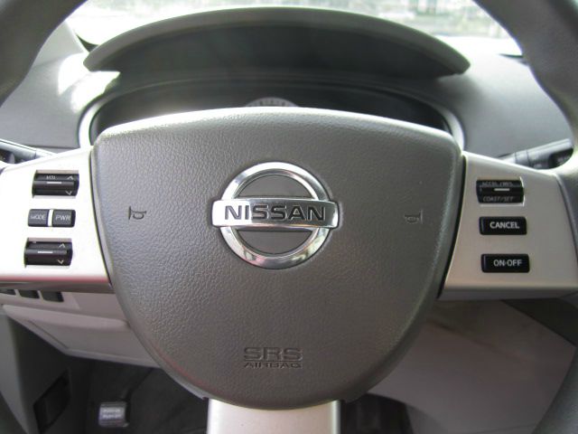 Nissan Quest 2007 photo 6