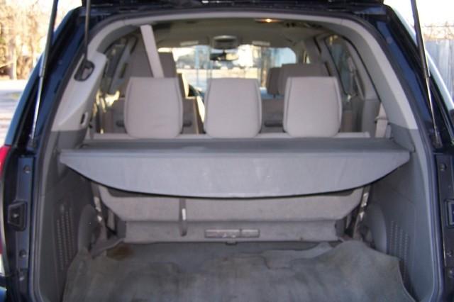 Nissan Quest 2007 photo 3