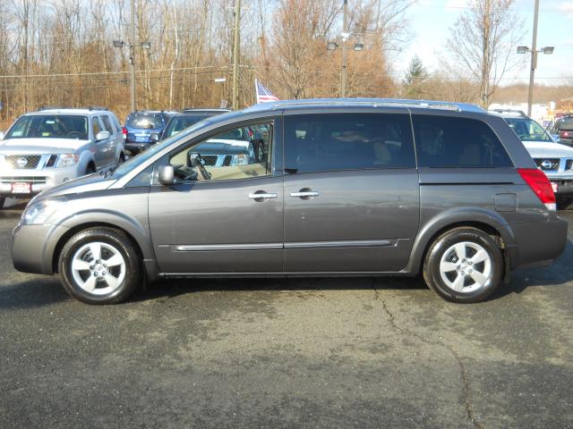 Nissan Quest 2007 photo 1