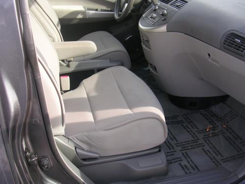 Nissan Quest 2007 photo 4