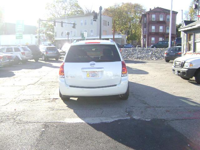 Nissan Quest 2007 photo 2