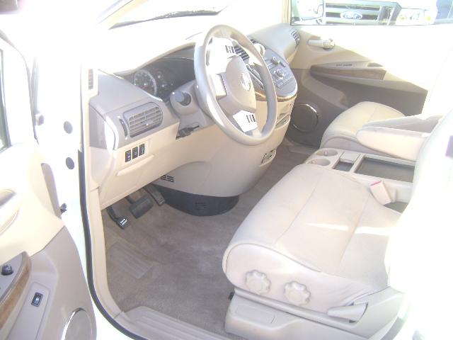 Nissan Quest 2007 photo 3