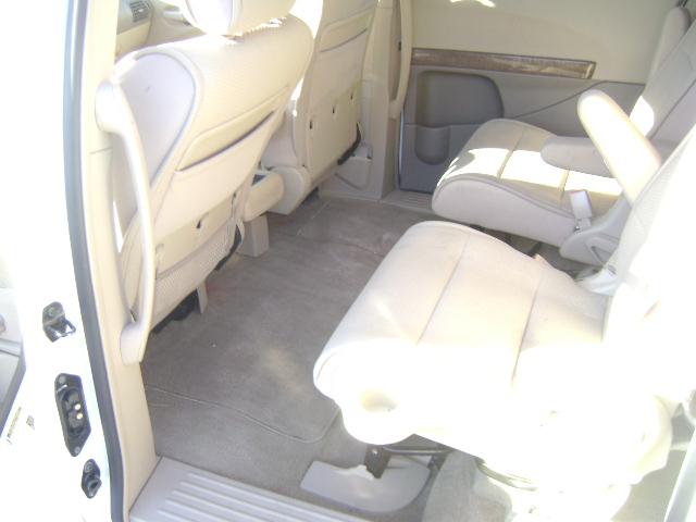 Nissan Quest 2007 photo 4