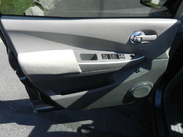 Nissan Quest 2007 photo 11