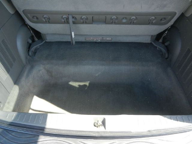 Nissan Quest 2007 photo 17