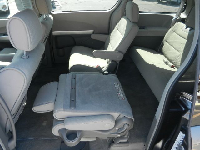 Nissan Quest 2007 photo 2