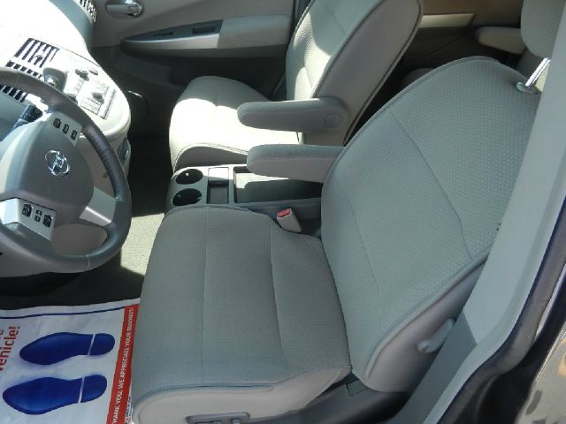 Nissan Quest 2007 photo 5