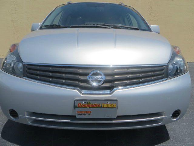 Nissan Quest 2007 photo 1