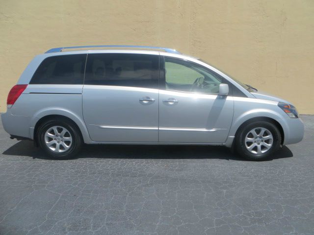 Nissan Quest 2007 photo 3