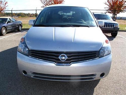 Nissan Quest 3 Other