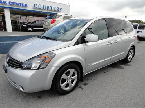 Nissan Quest Unknown Other