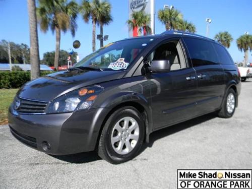 Nissan Quest XR Other