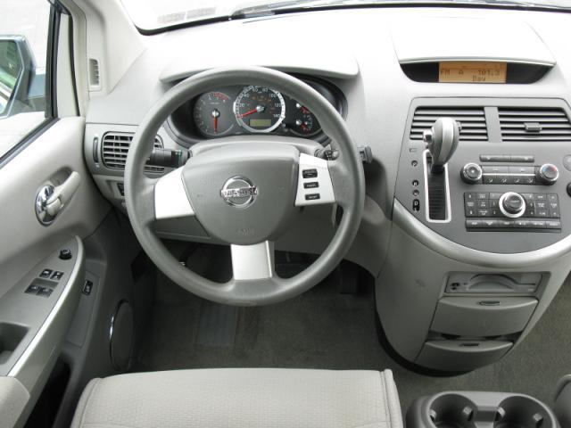 Nissan Quest 2008 photo 5