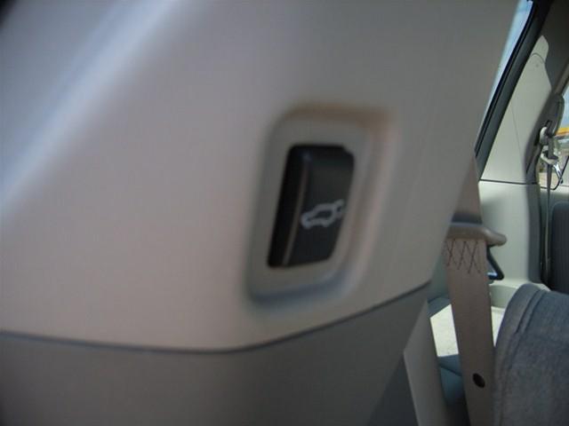 Nissan Quest 2008 photo 4