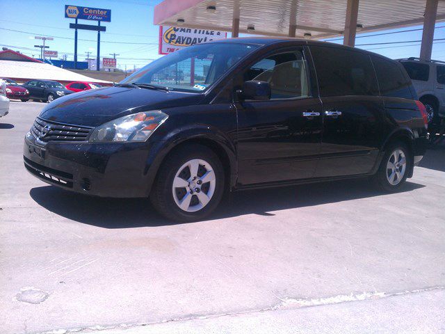 Nissan Quest 2008 photo 3