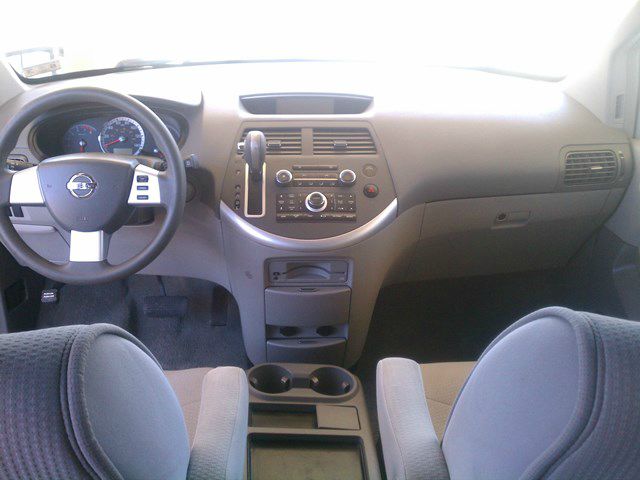 Nissan Quest 2008 photo 4