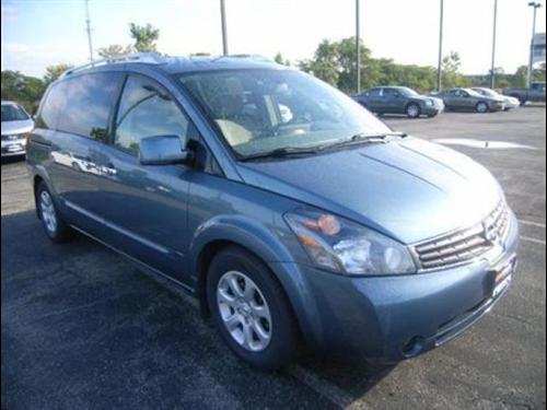 Nissan Quest LS S Other