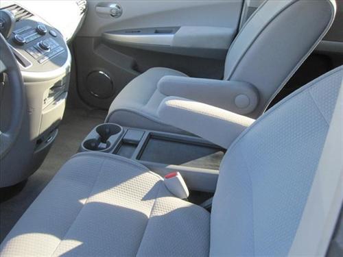 Nissan Quest 2008 photo 2