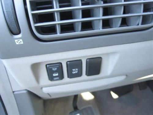 Nissan Quest 2008 photo 3