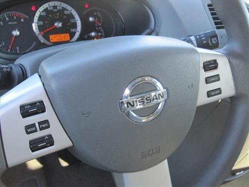 Nissan Quest 2008 photo 4