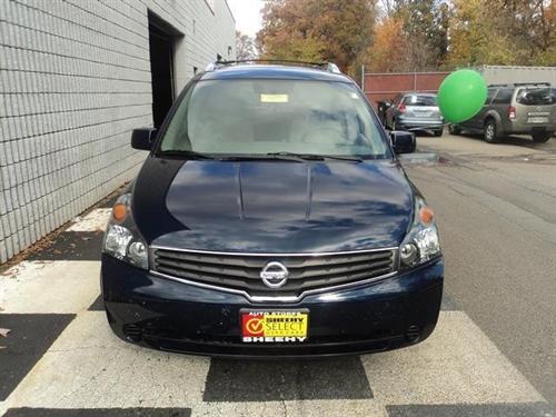 Nissan Quest XR Other