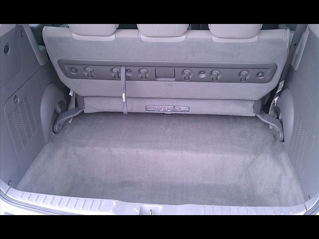 Nissan Quest 2008 photo 3