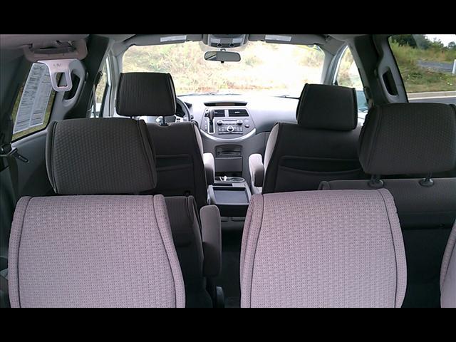 Nissan Quest 2008 photo 4