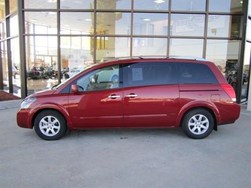 Nissan Quest XR Other