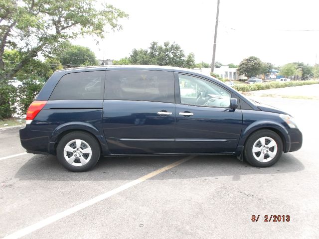 Nissan Quest 2008 photo 1