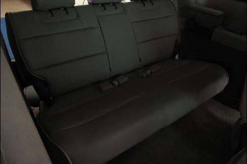 Nissan Quest 2008 photo 3