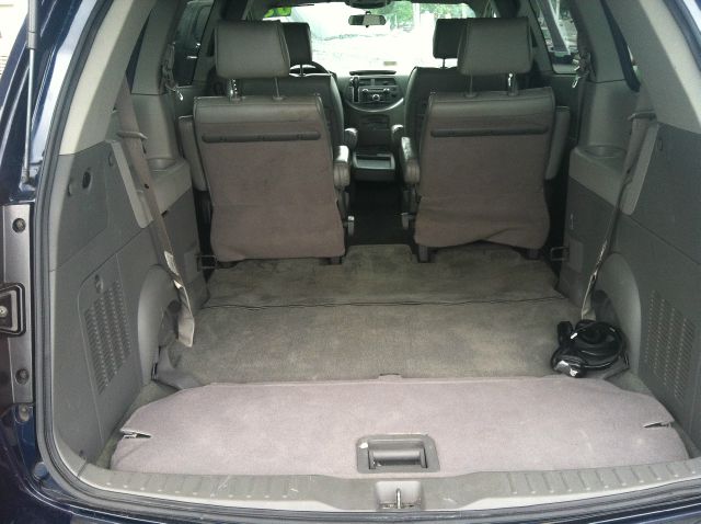 Nissan Quest 2008 photo 1