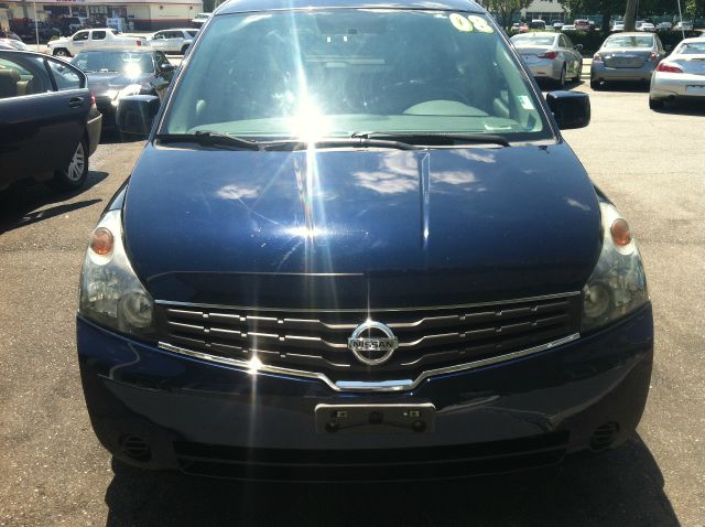 Nissan Quest 2008 photo 5