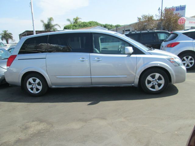 Nissan Quest 2008 photo 2