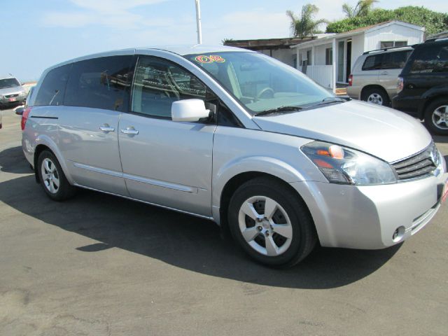 Nissan Quest 2008 photo 3