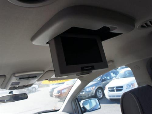 Nissan Quest 2008 photo 4