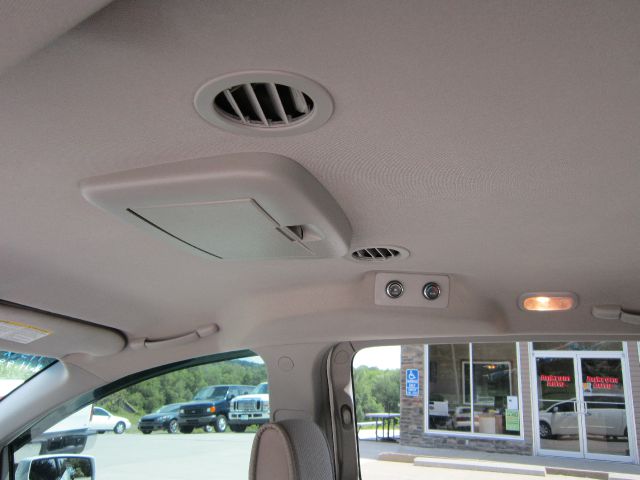 Nissan Quest 2008 photo 1