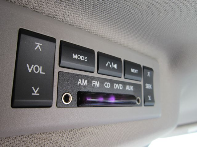 Nissan Quest 2008 photo 15