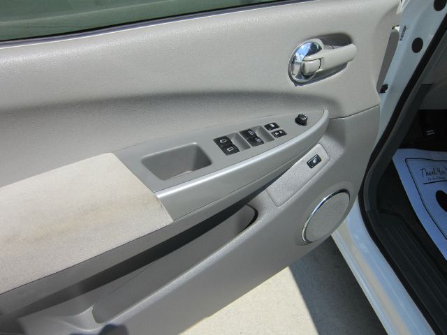 Nissan Quest 2008 photo 28