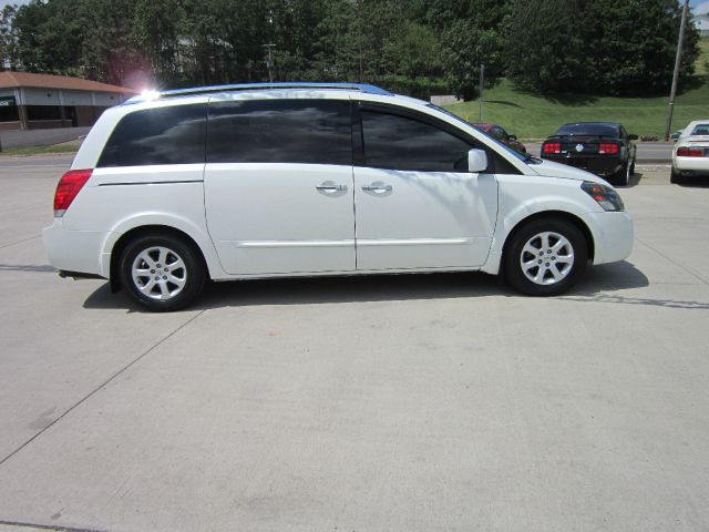 Nissan Quest 2008 photo 33