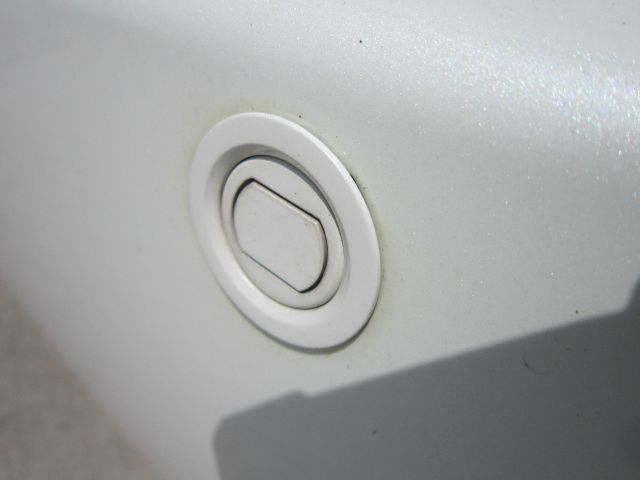 Nissan Quest 2008 photo 39