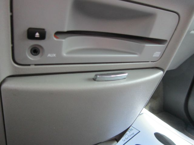 Nissan Quest 2008 photo 6