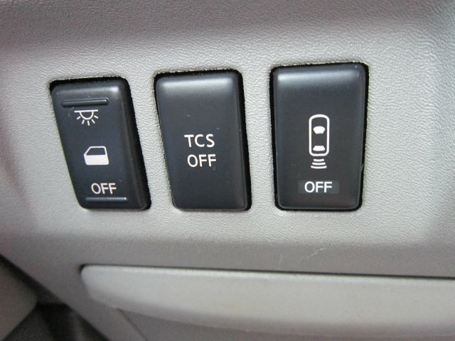 Nissan Quest 2008 photo 7