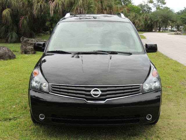 Nissan Quest 2008 photo 10